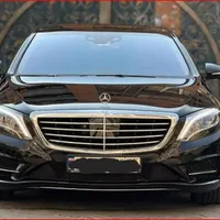 اجاره خودرو/بنز550s/رنت ماشین