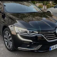 اجاره تالیسمان /رنت ماشین/اجاره خودرو