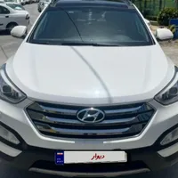 اجاره سانتافه /کرایه ماشین /رنت خودرو