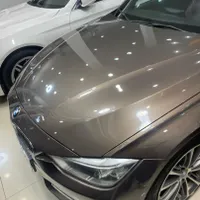 اجاره خودرو لوکس. اجاره بی ام و ۳۲۸ رنت خودرو