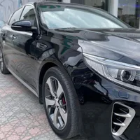 اجاره خودرو اپتیماGT ماشین کرایه اتومبیل