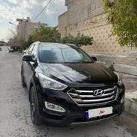 اجاره خودرو/سانتافه 7نفره/بدون ضامن/ اجاره آسان