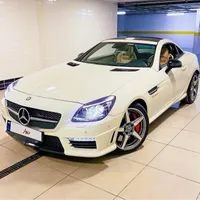 اجاره خودرو/بنزکر‌وک/رنت ماشین/کرایهSLK