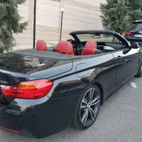 اجاره خودرو کرایه خودرو بی ام و bmw 428 کروک