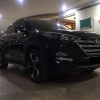 اجاره خودرو/توسان 2017/اجاره ماشین/کرایه خودرو