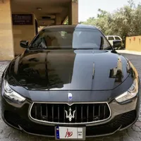 رنت خودرو اجاره ماشین مازراتی