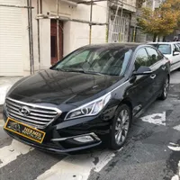 اجاره خودرو سوناتا LF بدون راننده و واسطه