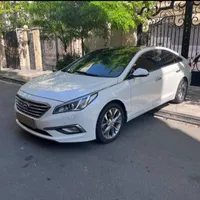 اجاره خودرو کرایه خودرو سوناتا ال اف LF