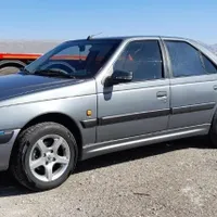 خودرو اجاره ایی /اجاره پرشیا/بدون ضامن