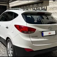 رنت خودرو کره ای توسان-روزانه و ماهانه