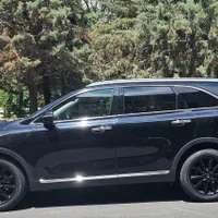 اجاره/کرایه روزانه خودروـ (کیا سورنتو )-تهران