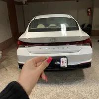 اجاره خودرور النترا2023 /رنت خودرو/کرایه ماشین/رنت