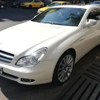 اجاره خودرو/رنت بنز CLS350/کرایه ماشین/رنت اتومبیل