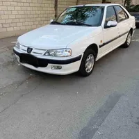 اجاره خودرو کرایه خودرو پژو پرشیا(پارس)