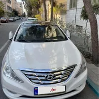 اجاره سوناتا YF/نوروزی متفاوت با خودروهای مدل بالا