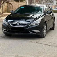 اجاره خودرو Sonata yf ،رنت ،کرایه سوناتا وای اف