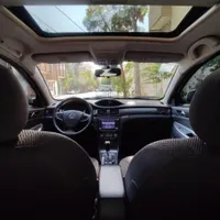 اجاره خودرو کرایه ماشین. رنت  اچ سی کراس اتومات