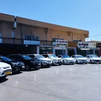 اجاره اتومبیل ملل (خودروی موجود امروز)