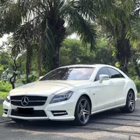 اجاره خودرو رنت ماشین بنز cls500