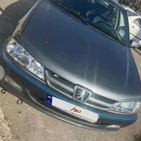 اجاره خودرو پرشیا xu7/اجاره ماشین پژو پارس