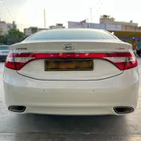 کرایه ماشین آزرا گرنجور / رنت خودرو هیوندا گرنجور