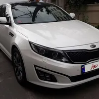 اجاره خودرو بدون راننده هفتگی ماهانه رنت اپتیما