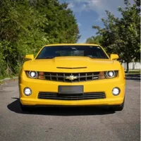 اجاره خودرو کامارو/رنت ماشین RS/CAMARO/کرایه۲۰۱۲