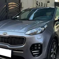 اجاره اسپورتیج/اجاره خودرو/رنت خودرو/اجاره اتومبیل