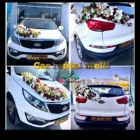 رنت خودرو ، اجاره ماشین  ،کرایه ماشین ،ماشین عروس
