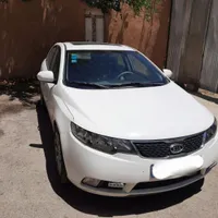 اجاره سراتو آپشنال اتوماتیک/رنت خودرو/ کرایه ماشین