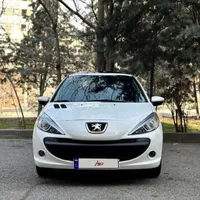 اجاره خودرو پژو ۲۰۷ کرایه ماشین 207 ایرانی رنت