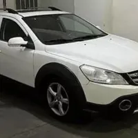 اجاره خودرو/کرایه خودروـدانگ فنگ اچ30کراس ـ تبریز