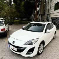 اجاره خودرو مزدا۳/اجاره ماشین مزدا/رنت سراتو