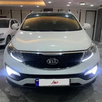 اجاره خودرو کیا اسپورتیج کرایه خودرو/ رنت