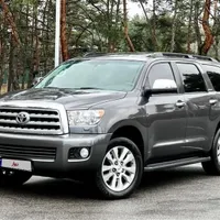 اجاره خودرو/تویوتاسکویا/رنت ماشین/۲۰۱۳کرایه