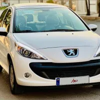 اجاره خودرو پژو ۲۰۷/اجاره اتومبیل ۲۰۷ ۲۰۶