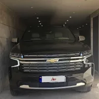 اجاره خودرو تاهو ۲۰۲۳