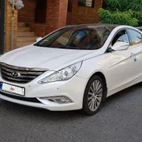 اجاره سوناتا وای اف / سوناتا yf/ رنت خودرو