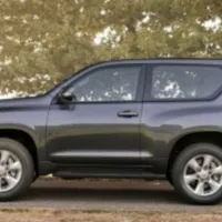 اجاره خودرو تویوتا پرادو ۴ درب ۲۰۱۳ بدون واسطه