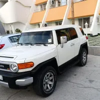 اجاره خودرو fj مدل 2022