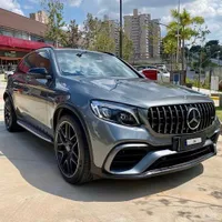 اجاره خودرو/بنزGLC/رنت ماشین/کرایه۲۰۱۸