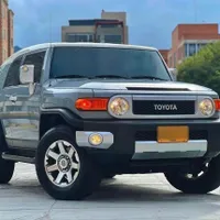 اجاره خودرو/کرایهFJ/رنت ماشین/افجی کروزر/2023