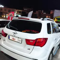 ماشین کرایه ای چینی / خودرو رنتی هایما