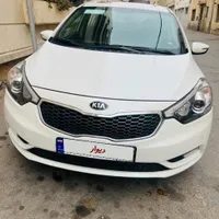 اجاره خودرو/سراتو وارداتی/بدون راننده/ اجاره آسان