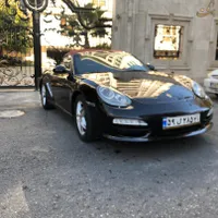 اجاره خودرو پورشه باکستر/اجاره خودرو پورشه