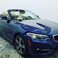 رنت ماشین/bmwکروک/اجاره خودرو/۲۰۱۸کرایه