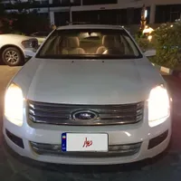 اجاره رنت خودرو فورد فیوژن