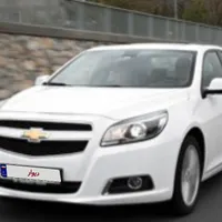 اجاره خودرو شورلت مولیبو ۲۰۱۶