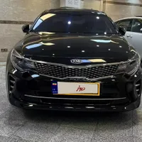 اجاره خودرو اپتیما GT Line مشکی