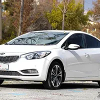 اجاره خودرو و رنت ماشین سراتو نیو